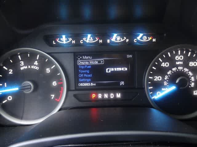 Used 2019 Ford F150 XLT w/ Equipment Group 302A Luxury RWD image 22