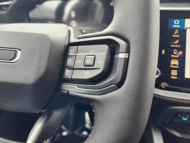 New 2026 Jeep Cherokee Limited AWD/4WD image 19