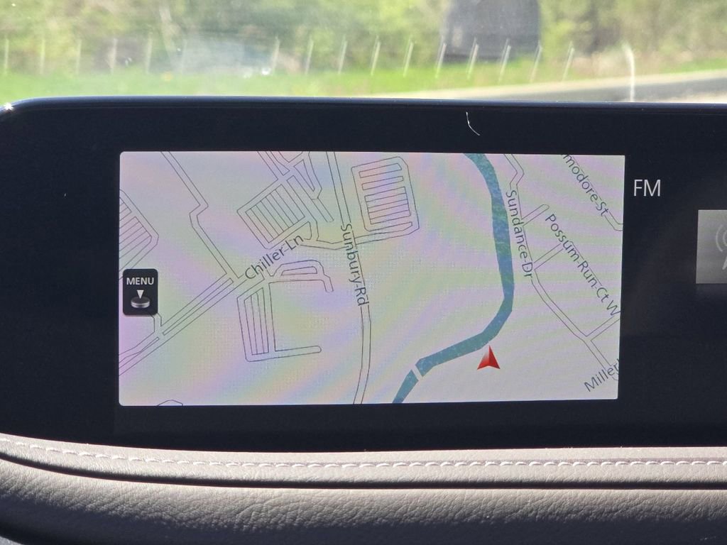 Used 2023 MAZDA CX-30 AWD 2.5 S w/ Premium Package image 4