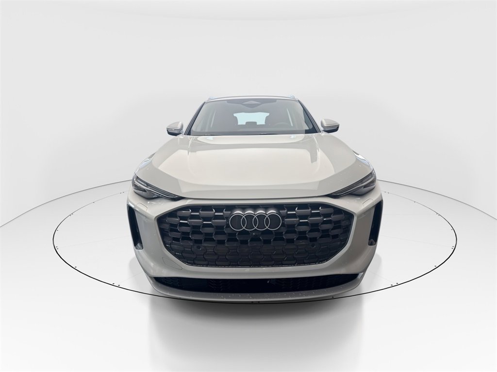 New 2025 Audi Q5 Premium Plus image 3
