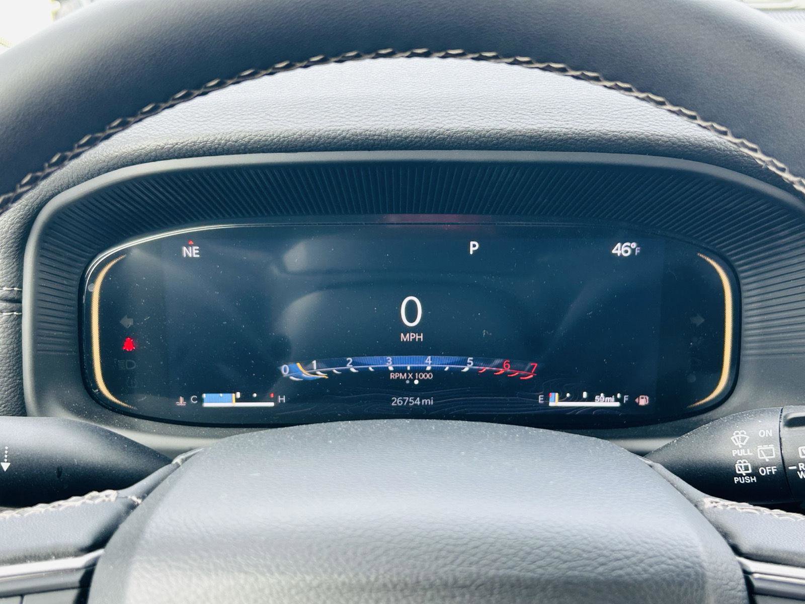 Used 2024 Jeep Wagoneer L 4WD w/ HD Trailer Tow Package image 21