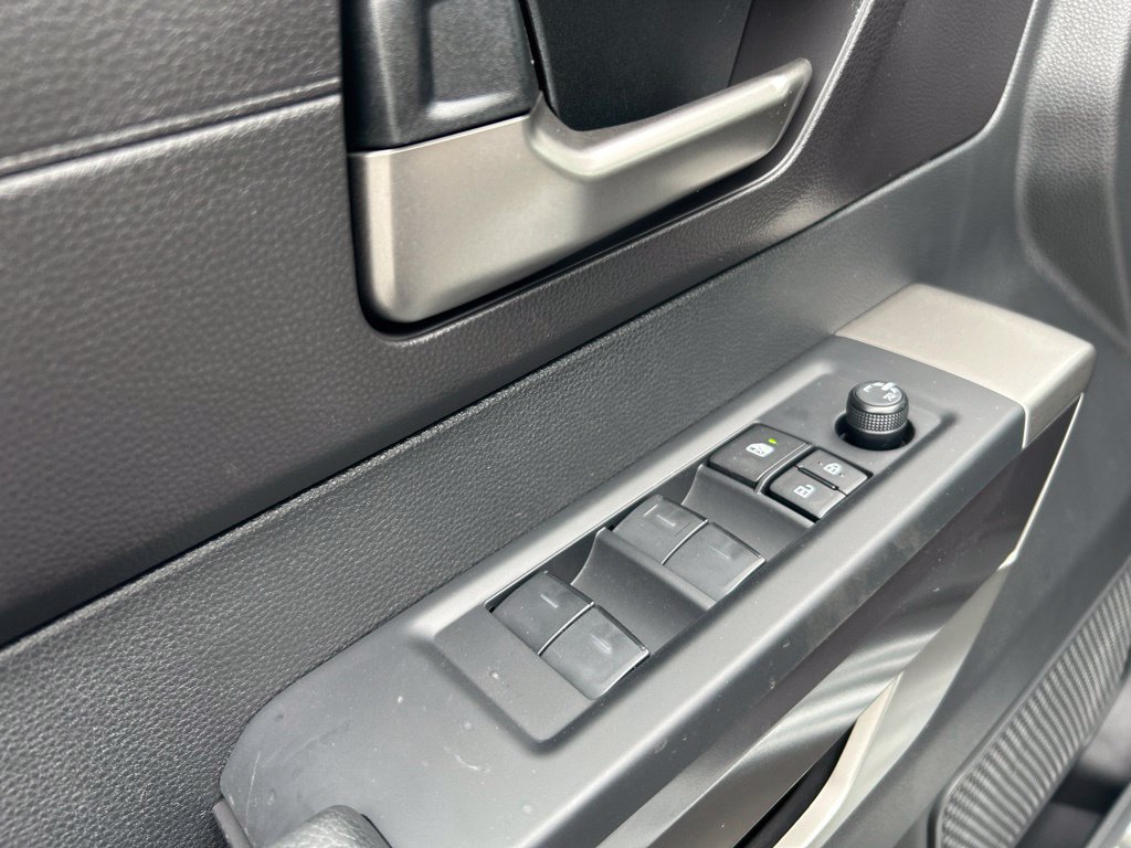 New 2026 Toyota Tundra SR5 AWD/4WD image 11