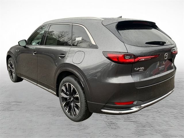 New 2026 MAZDA CX-90 3.3 Turbo S w/ Premium Plus image 5