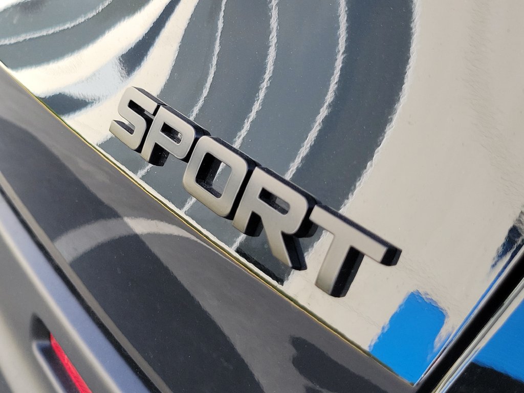 Used 2027 Honda HR-V Sport image 9