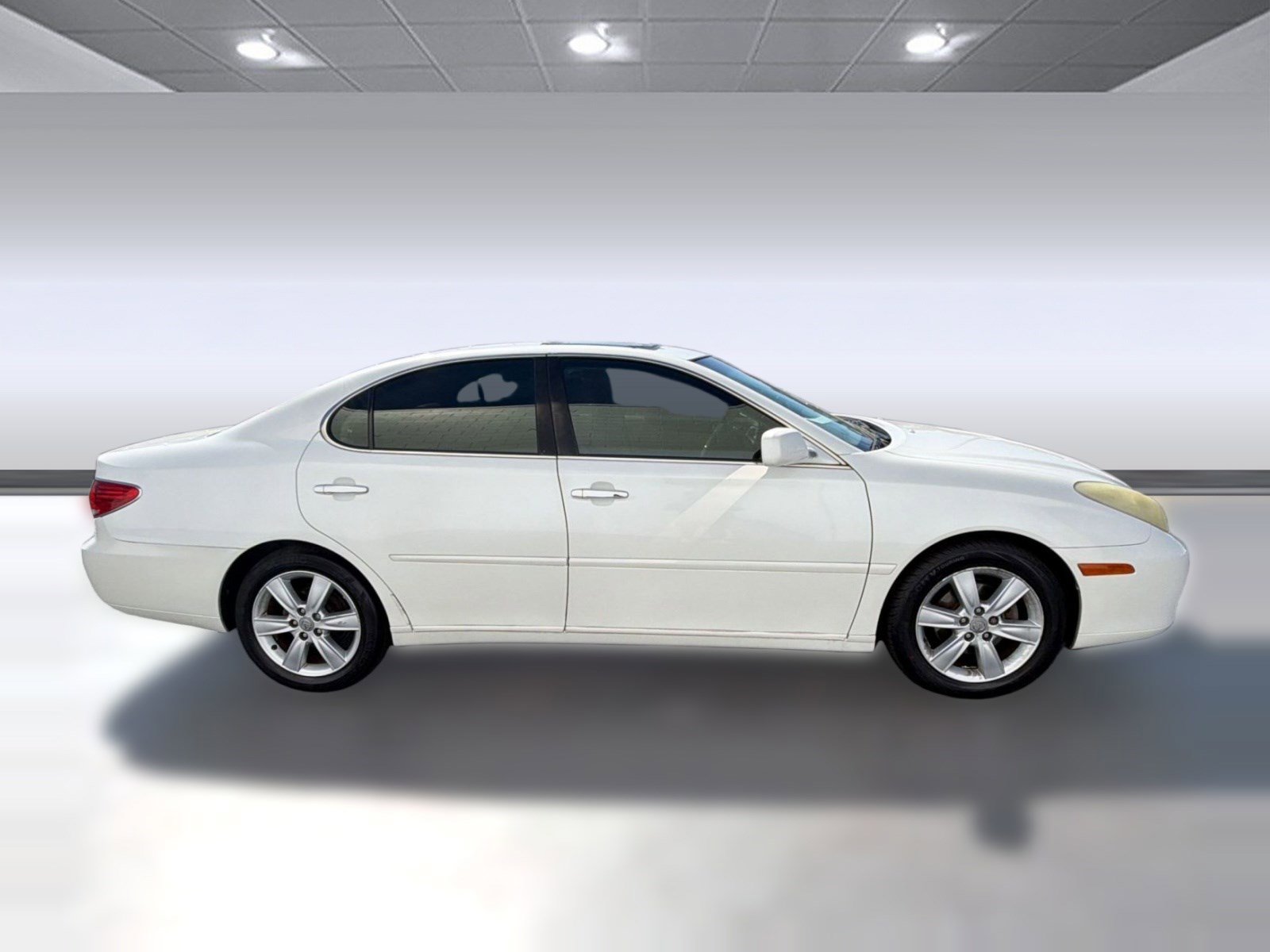 Used 2005 Lexus ES 330 image 8