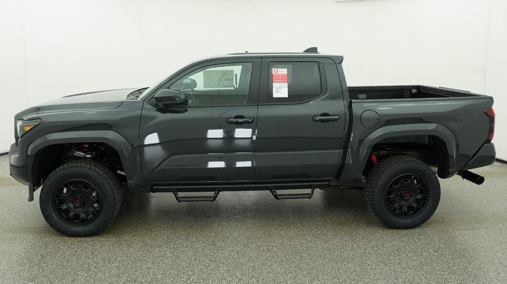 New 2026 Toyota Tacoma SR5 AWD/4WD image 36
