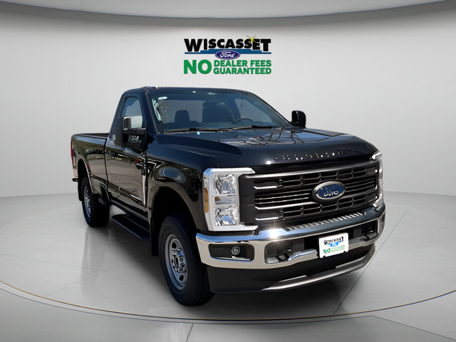 New 2026 Ford F350 XL w/ FX4 Off-Road Package AWD/4WD image 19