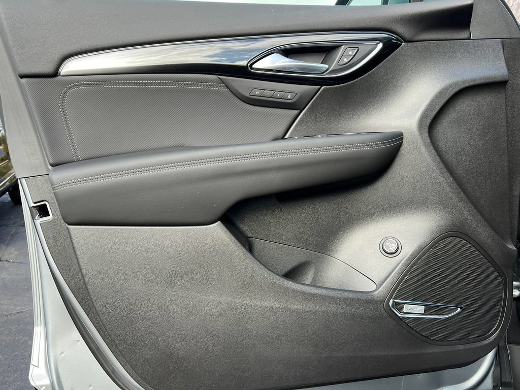 New 2026 Buick Envision Preferred AWD/4WD image 12