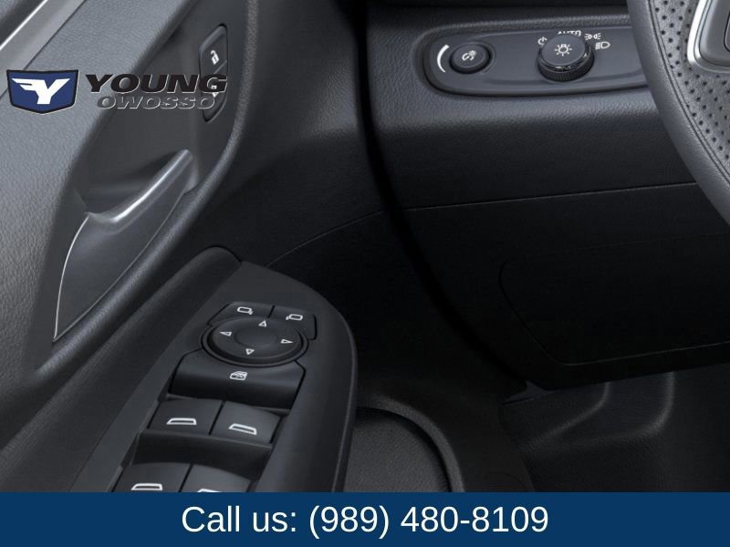 New 2025 Buick Envista Preferred image 24