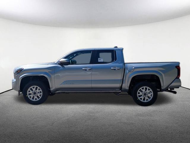 New 2026 Toyota Tacoma SR5 AWD/4WD image 8