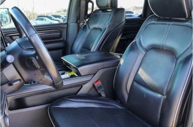 Used 2023 RAM 1500 Limited image 2