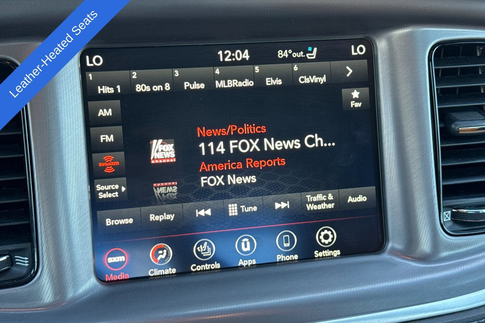 Used 2022 Dodge Charger SXT w/ Plus Group image 17