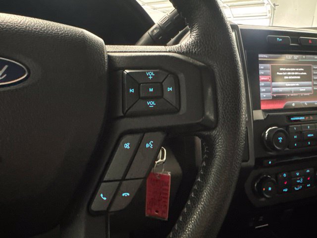 Used 2015 Ford F150 XLT w/ Equipment Group 302A Luxury AWD/4WD image 35