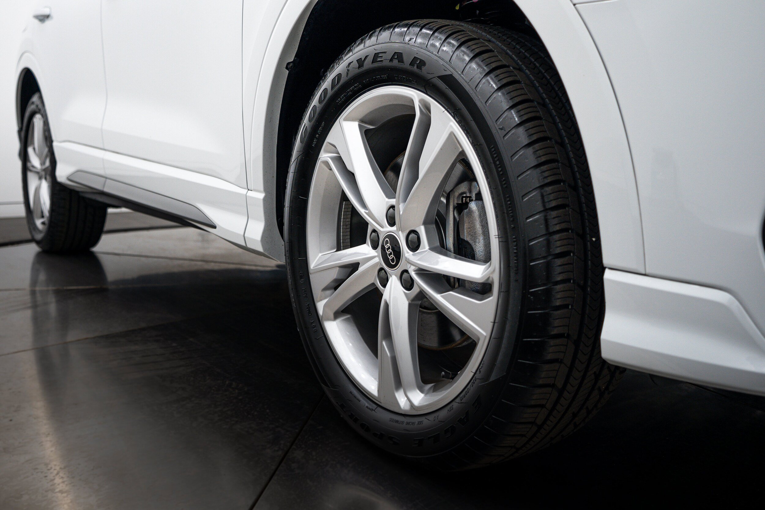 Certified 2023 Audi Q3 2.0T Premium AWD/4WD image 20