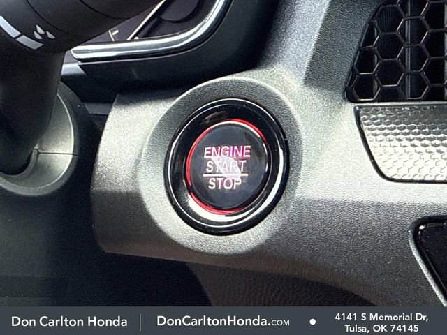 New 2026 Honda CR-V EX image 20