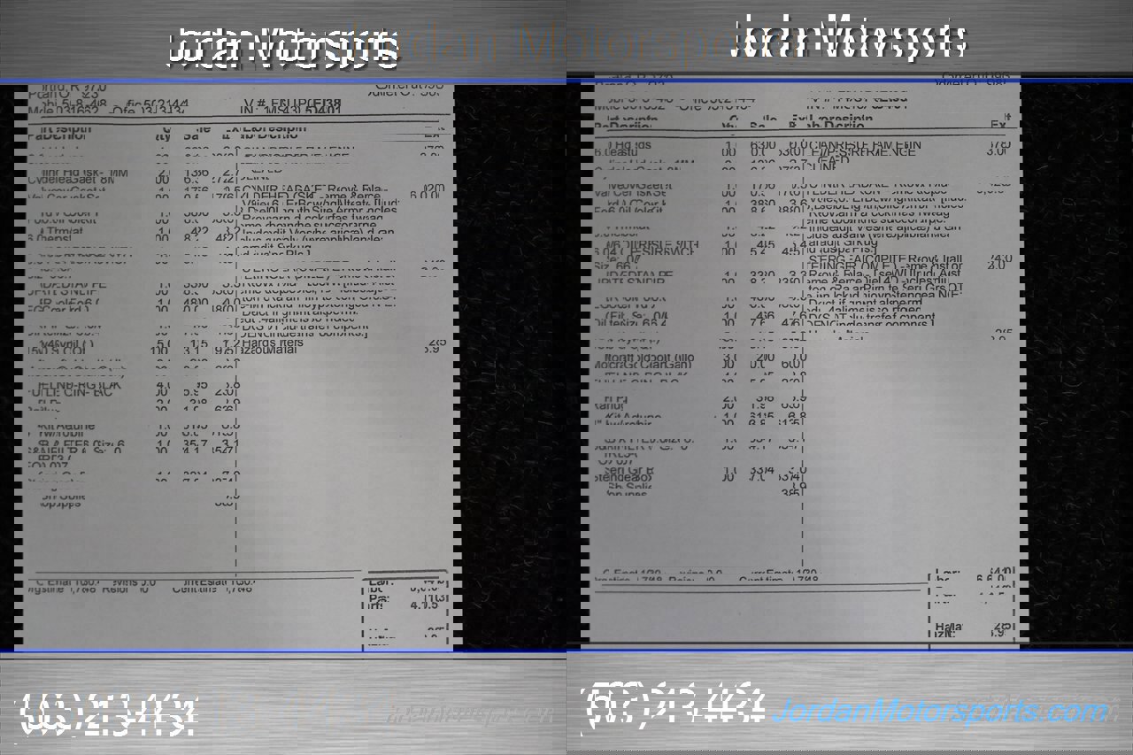 Used 2005 Ford Excursion Limited image 21