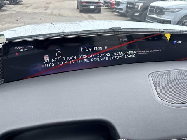 New 2026 Lincoln Navigator Premiere image 31