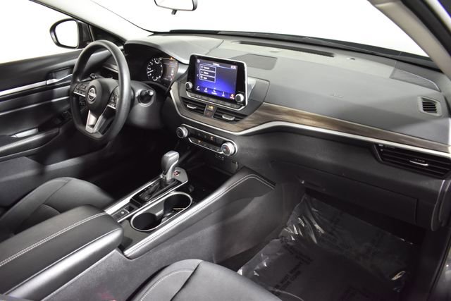 Certified 2023 Nissan Altima 2.5 SV image 36