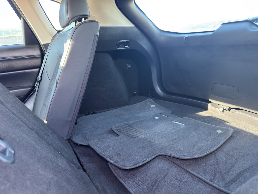 Used 2019 MAZDA CX-5 Touring AWD/4WD image 34