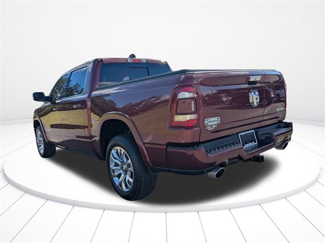 Used 2020 RAM 1500 Limited image 5