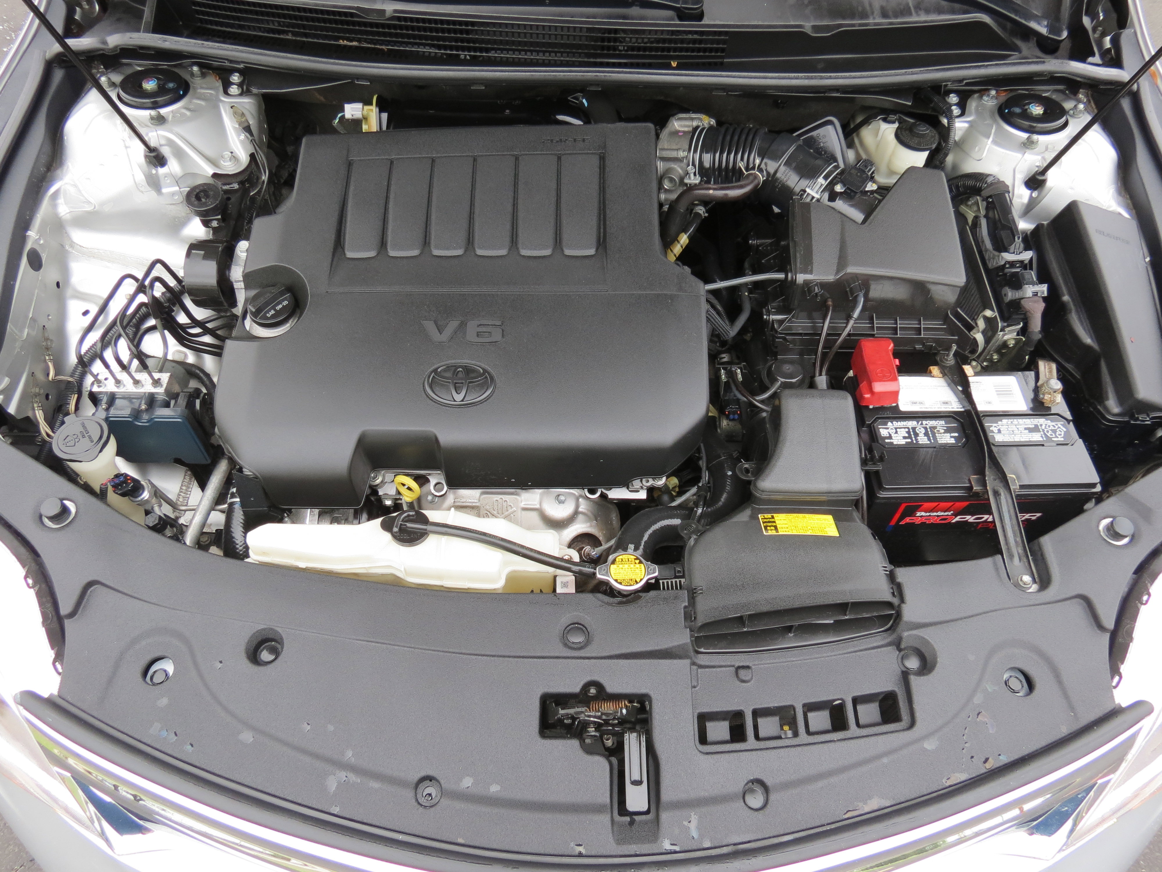 Used 2013 Toyota Avalon XLE Touring image 44
