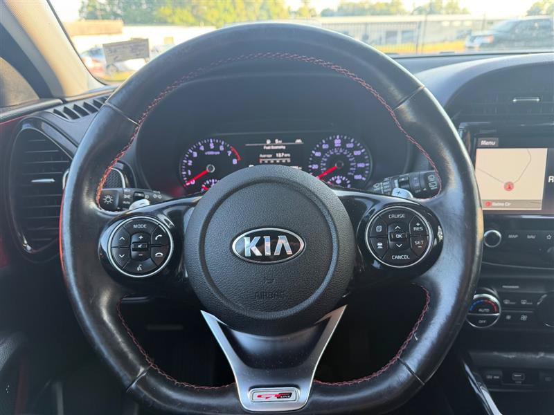 Used 2020 Kia Soul GT-Line Turbo FWD image 24