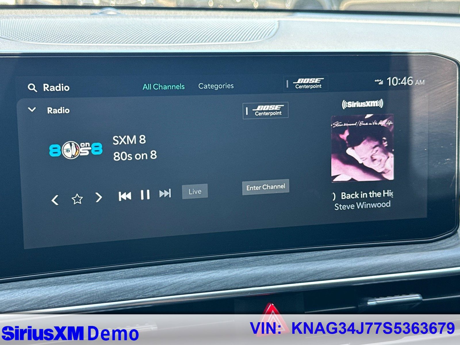 Used 2025 Kia K5 EX FWD image 34