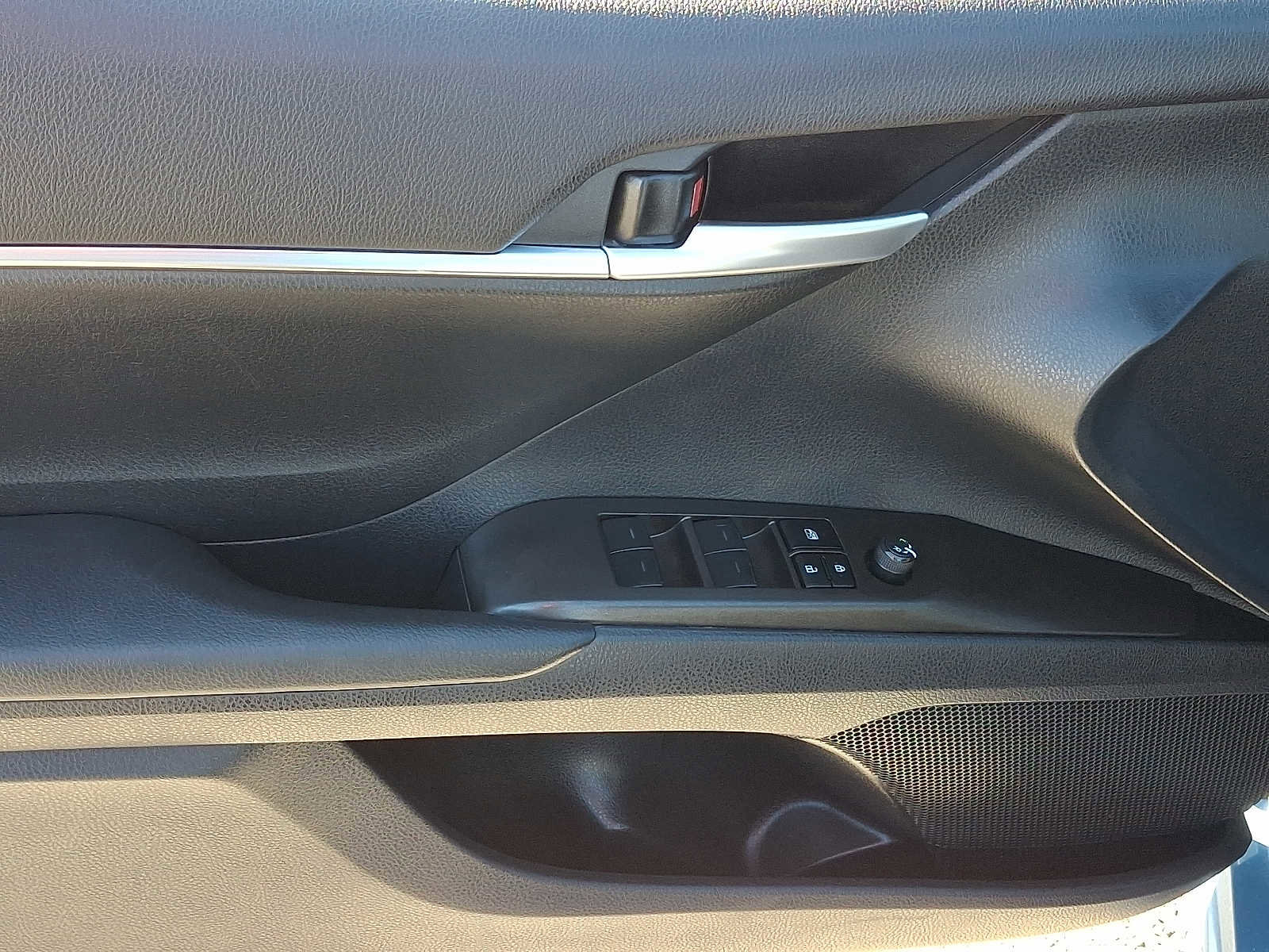 Certified 2024 Toyota Camry SE image 15