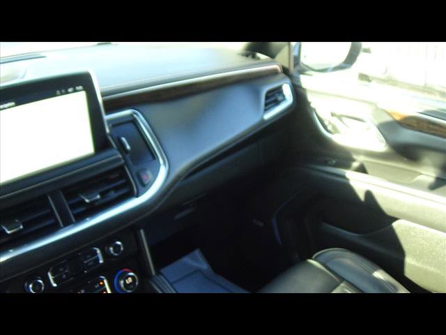 Used 2022 Chevrolet Suburban Premier image 29
