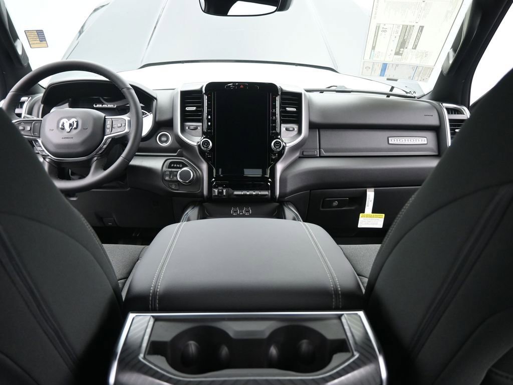 New 2026 RAM 1500 Big Horn image 24