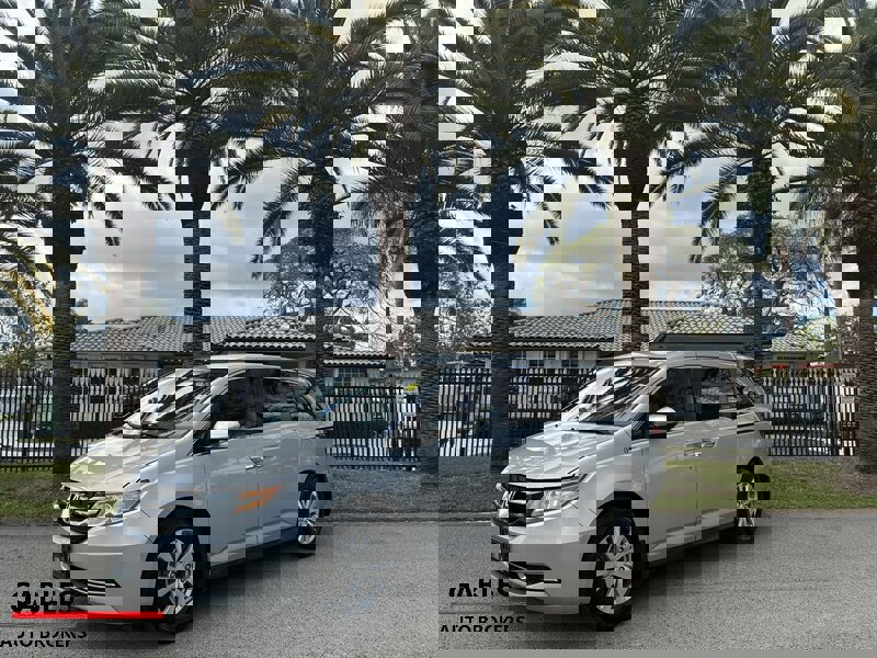 Used 2015 Honda Odyssey EX image 5