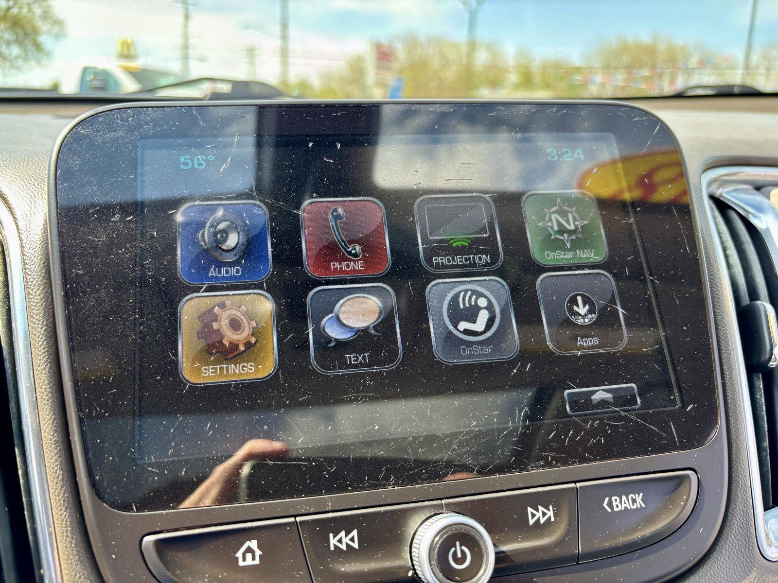 Used 2018 Chevrolet Malibu LT FWD image 34