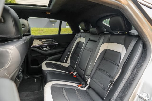 Used 2021 Mercedes-Benz GLE 63 AMG S image 49