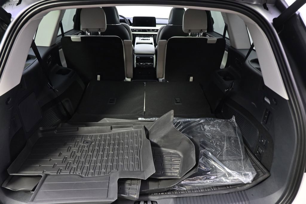 New 2026 Lincoln Aviator Reserve image 19