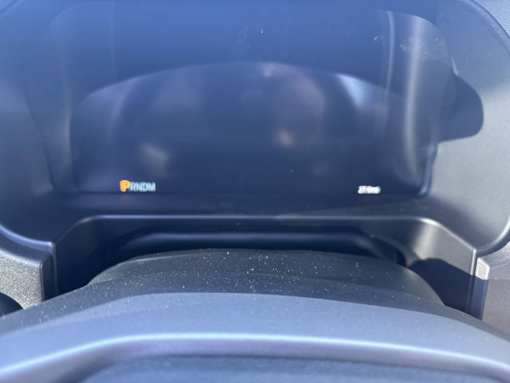 New 2025 Ford Bronco 2-Door w/ Sasquatch Package image 25