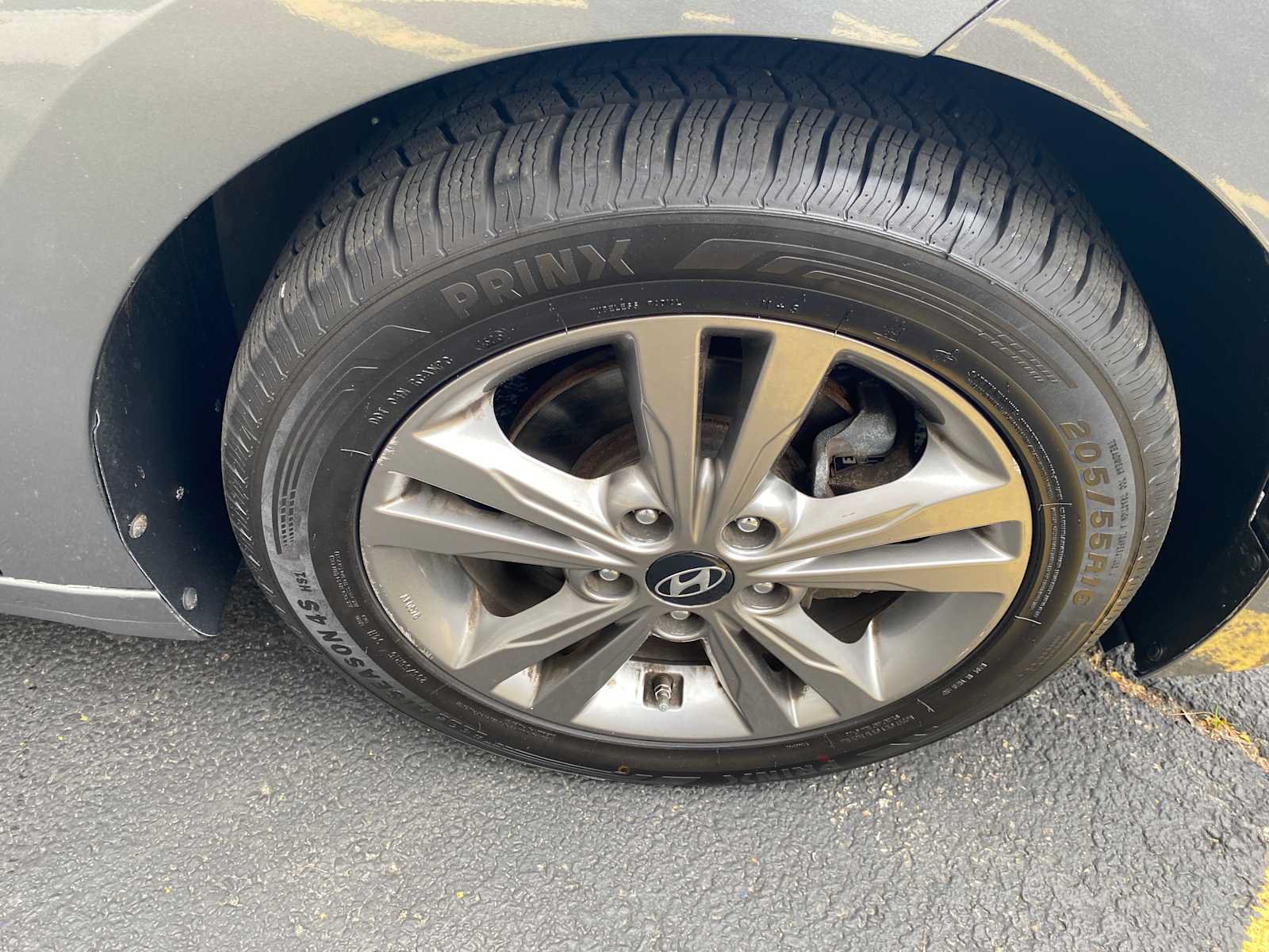 Used 2018 Hyundai Elantra Value Edition w/ Cargo Package FWD image 33