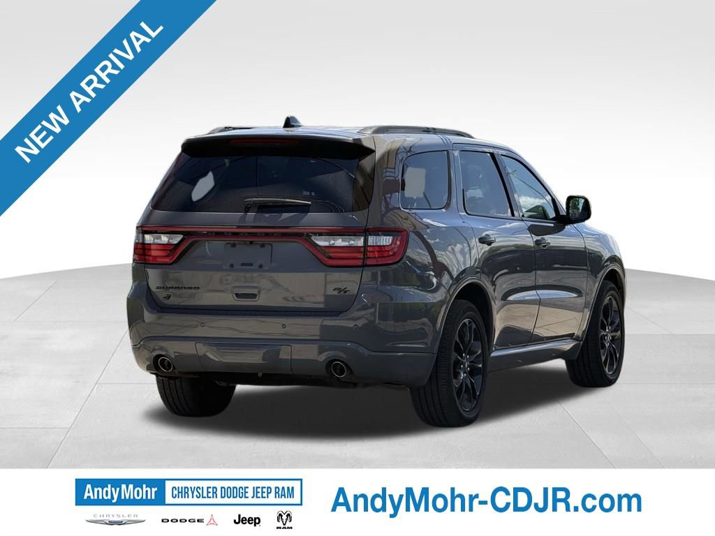 Used 2024 Dodge Durango R/T AWD/4WD image 7