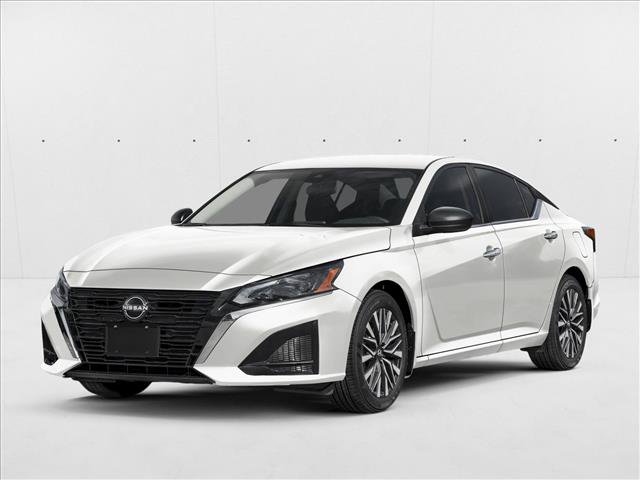 New 2026 Nissan Altima 2.5 SV FWD video 1