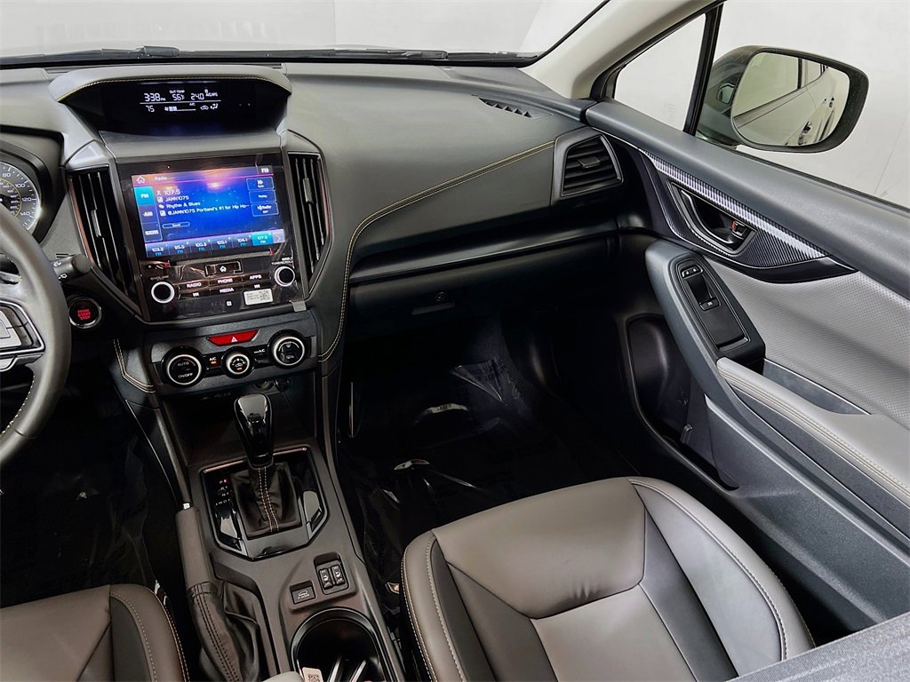 Certified 2023 Subaru Crosstrek 2.5i Sport image 21