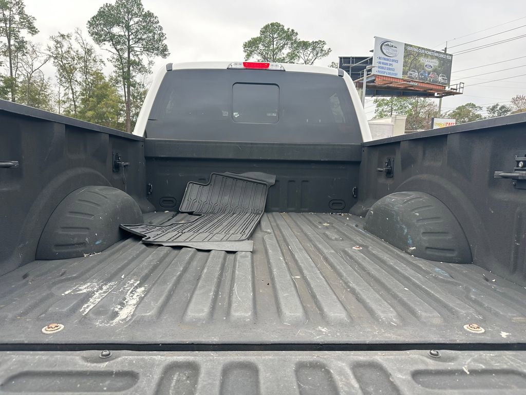 Used 2019 Ford F250 Lariat w/ Lariat Ultimate Package image 42