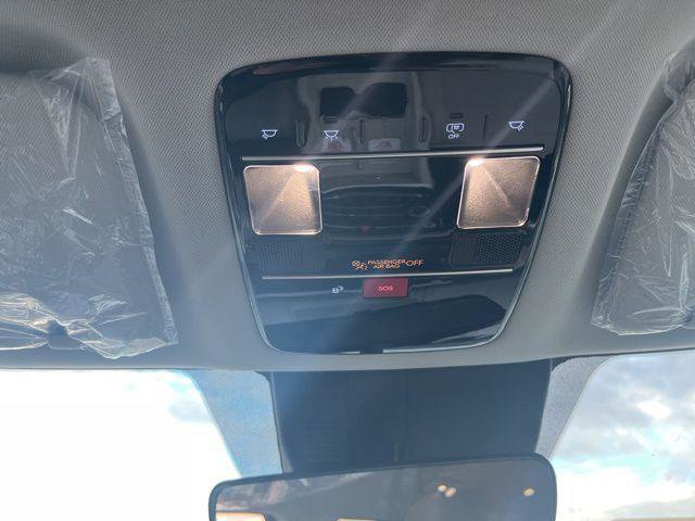 New 2026 Hyundai Santa Fe SE image 31