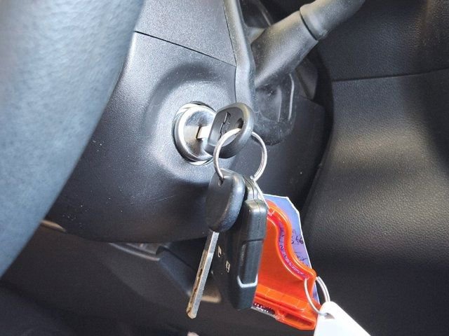 Used 2021 Chevrolet Silverado 1500 Custom image 8