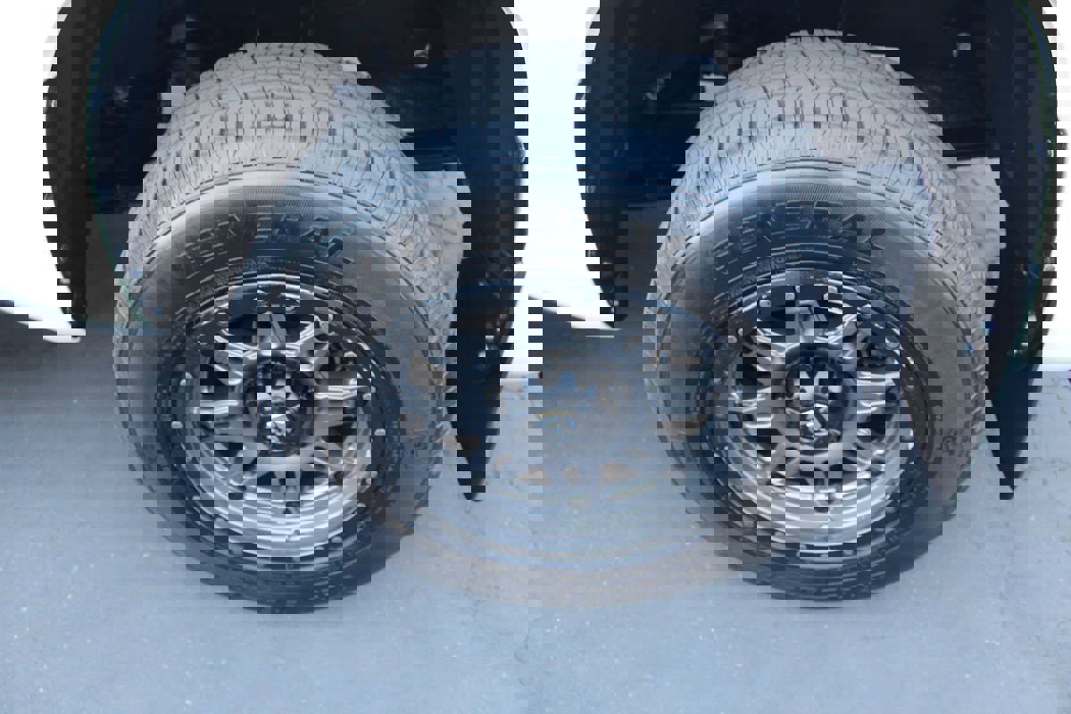 Used 2015 Toyota Tundra SR5 image 13