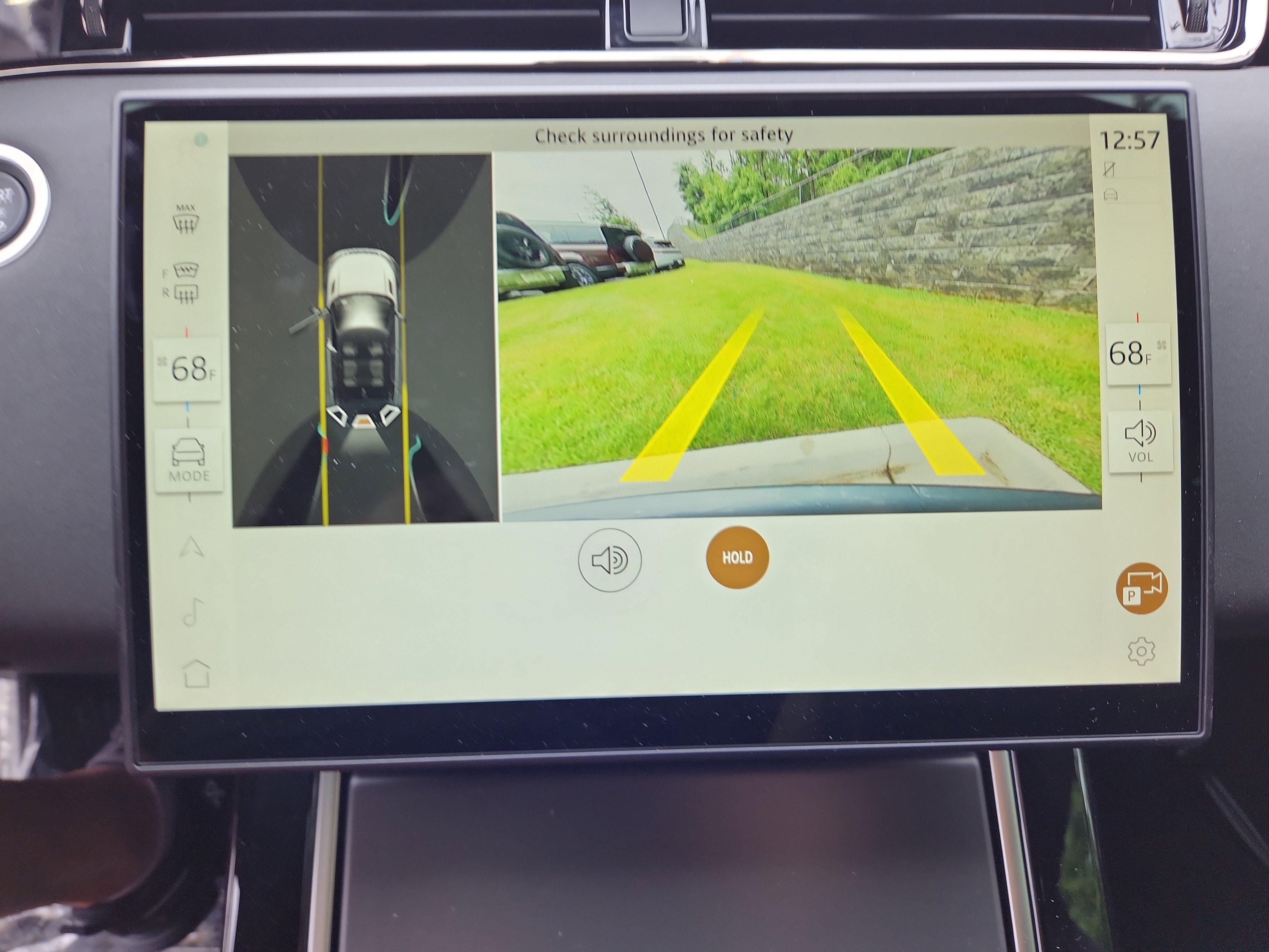 Certified 2026 Land Rover Range Rover Evoque S image 22