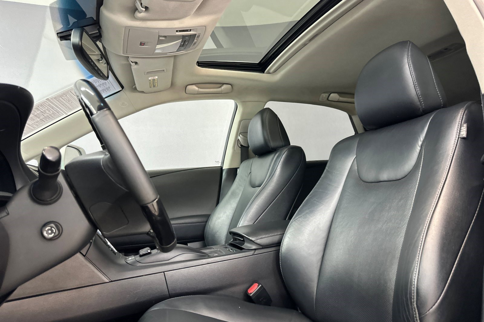 Used 2015 Lexus RX 350 FWD image 15