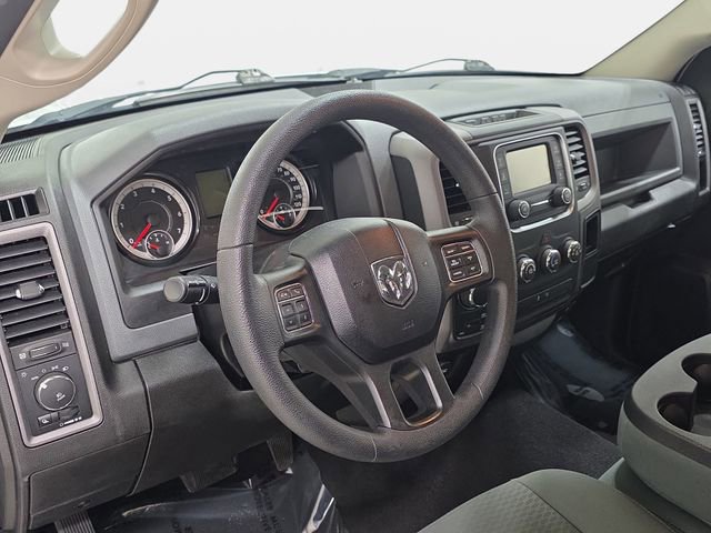 Used 2019 RAM 1500 Express image 16