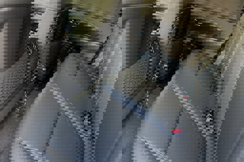 Used 2025 Hyundai Tucson SEL image 9