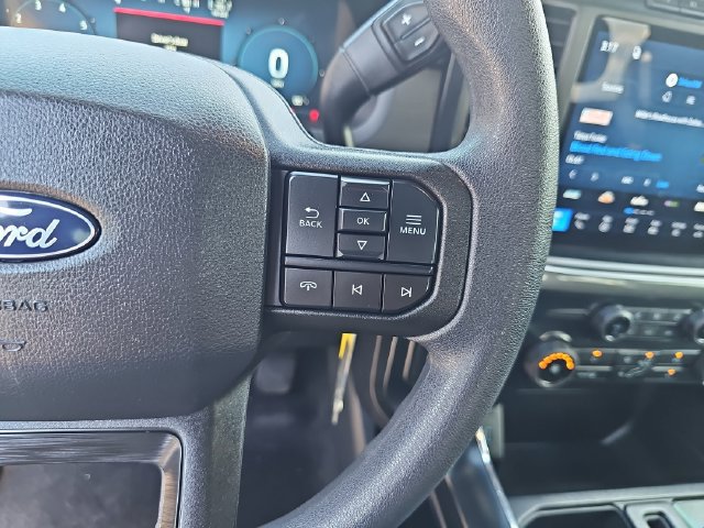 Certified 2024 Ford F150 STX RWD image 20
