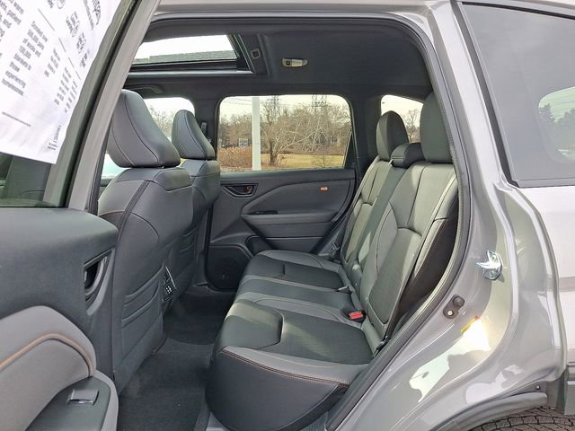New 2026 Subaru Forester Wilderness w/ Wilderness Package image 6