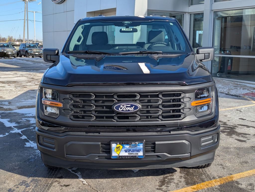 New 2026 Ford F150 XL image 2